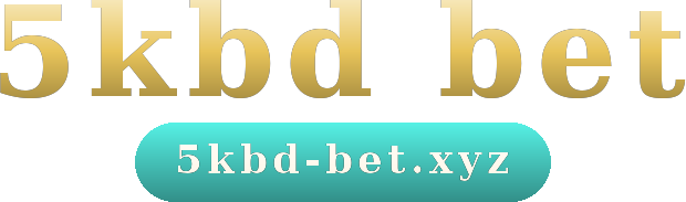 5kbd bet logo